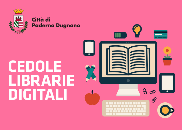 Immagine che raffigura Cedole Librarie Digitali a.s. 2026/2027