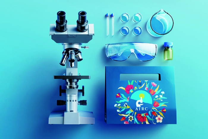 Immagine che raffigura I Cioccolatini della Ricerca