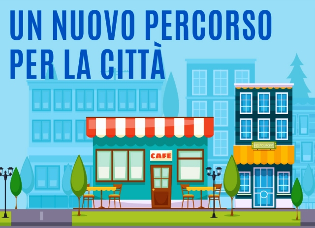 Aperte le Candidature per la Consulta Tematica per il commercio, l’industria e l’artigianato.