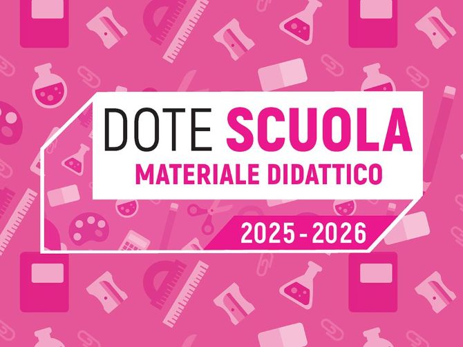 Le domande possono essere presentate esclusivamente online dall'8 aprile 2025 fino alle ore 12 del 22 maggio 2025.
