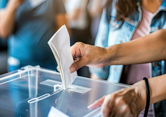 Immagine che raffigura Referendum 2026. Elettori temporaneamente residenti all'estero