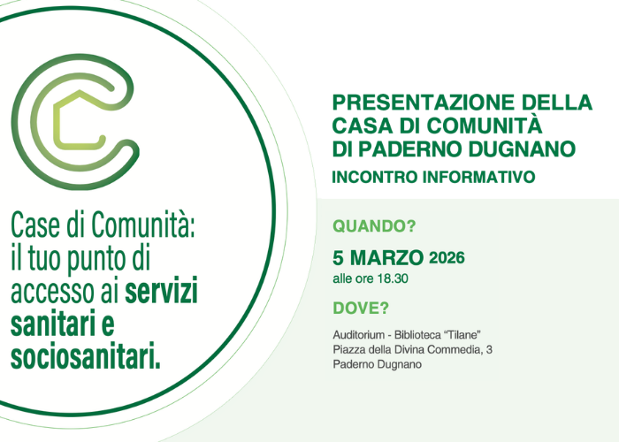 Immagine che raffigura Casa di Comunità 