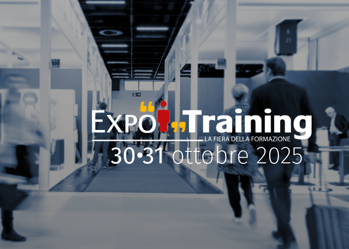 Immagine che raffigura Afol Metropolitana sarà presente a Expo Training 2025