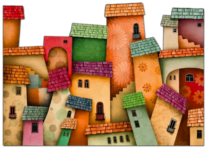 Immagine che raffigura Macondo - edizione 2026