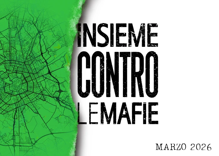 Il programma di iniziative del mese di marzo per promuovere l’impegno costante contro la criminalità e per conservare viva la memoria delle vittime innocenti delle mafie.