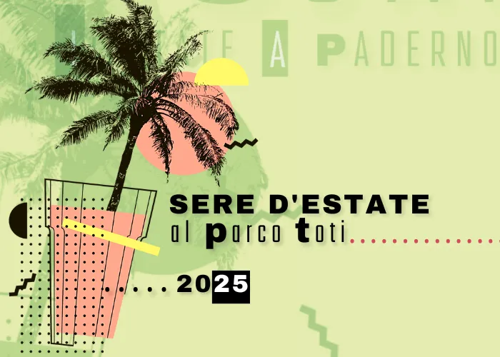 Dal 16 luglio al 31 agosto tutti i giorni dalle 16 alle 24.