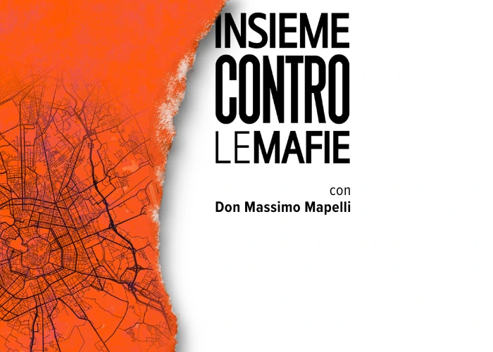 Nel mese di giugno 2025, è previsto un nuovo appuntamento dedicato all’impegno nella diffusione della cultura della legalità. Appuntamento mercoledì 18 alle 20.45.