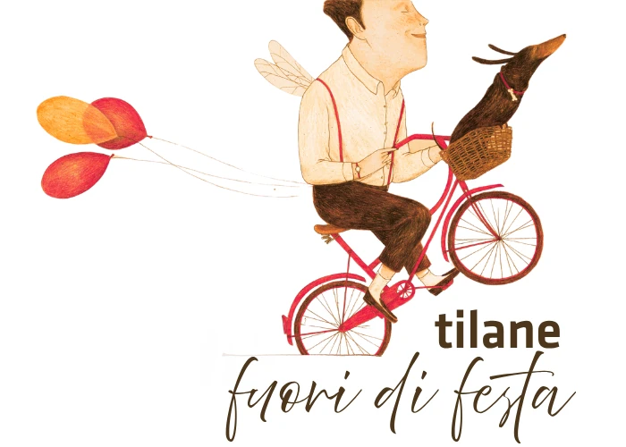 Torna “Tilane fuori di festa 2026