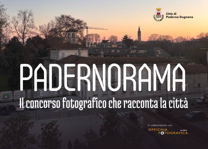Il concorso fotografico che racconta la città. Hai tempo fino a martedì 15 luglio 2025.