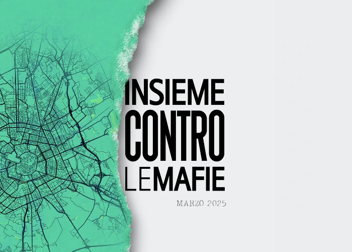 Il programma di iniziative del mese di marzo per promuovere l’impegno costante contro la criminalità e per conservare viva la memoria delle vittime innocenti delle mafie. Appuntamenti il 19 e il 21 marzo 2025.