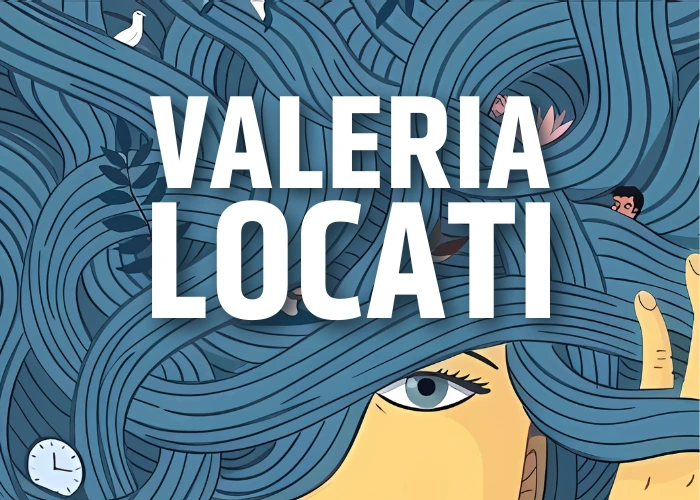 Una rassegna per condurre indagini confidenziali tra autrici e autori, lettrici e lettori alla ricerca dei molteplici significati che scorrono tra le righe e le  parole.