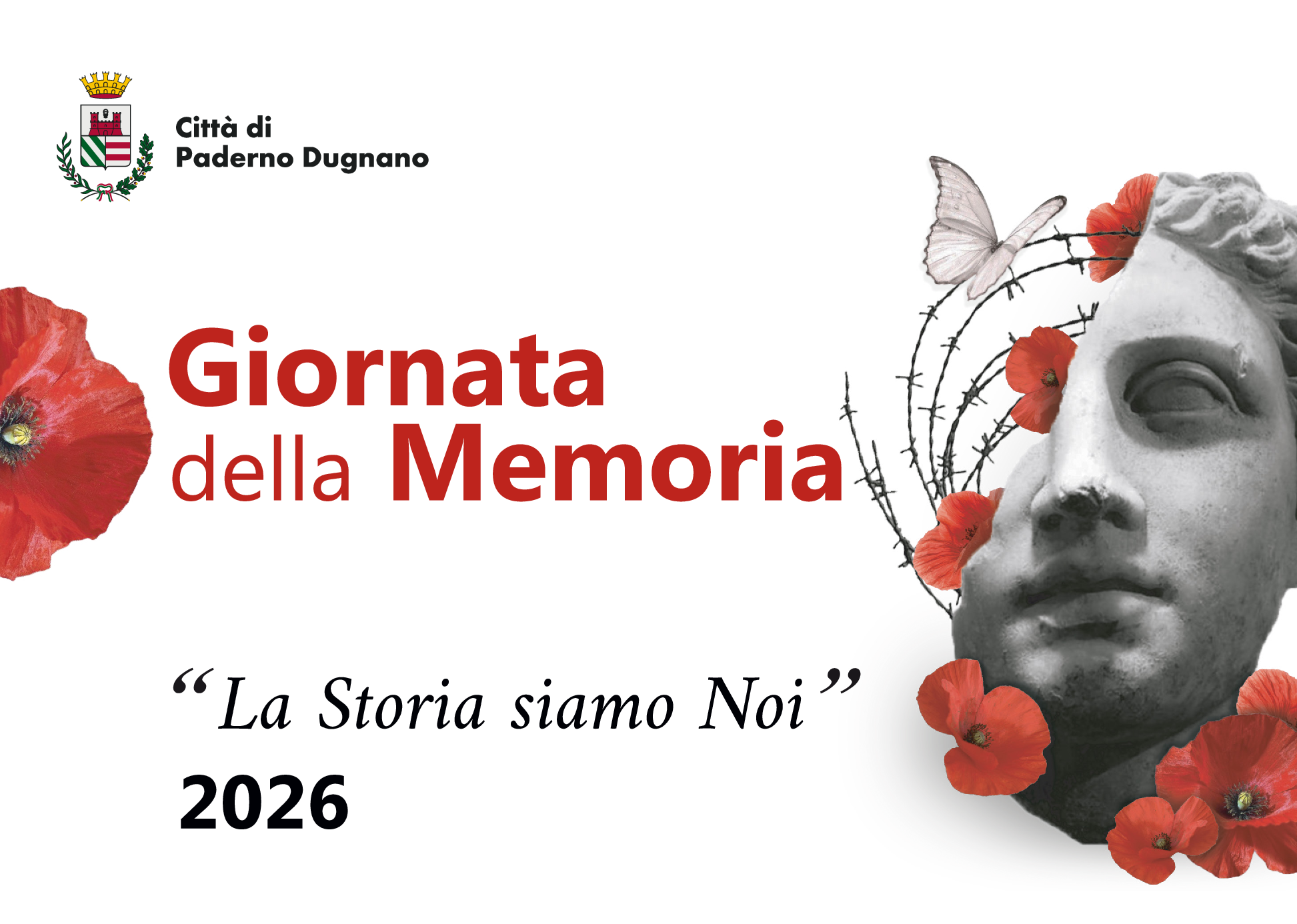 Immagine che raffigura 27 gennaio: Giornata della memoria