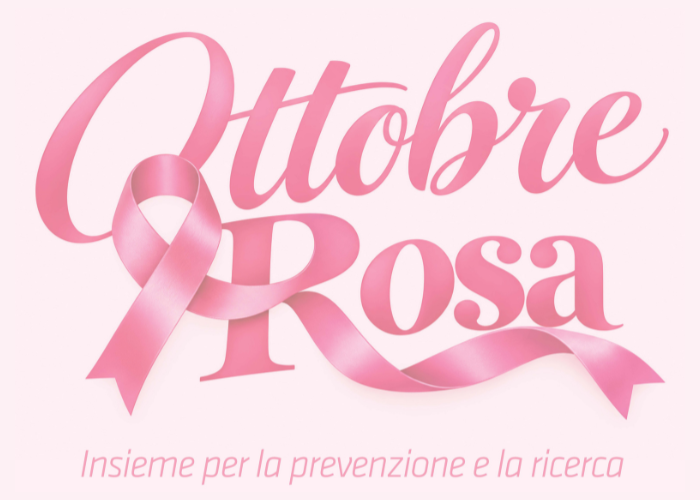 Immagine che raffigura Ottobre Rosa