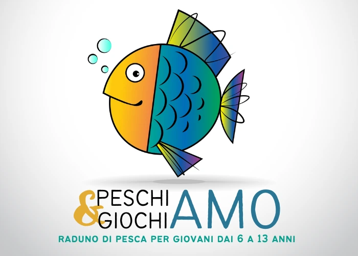 Raduno di pesca per giovani dai 6 a 13 anni. Appuntamento domenica 15 giugno al Parco Lago Nord. 