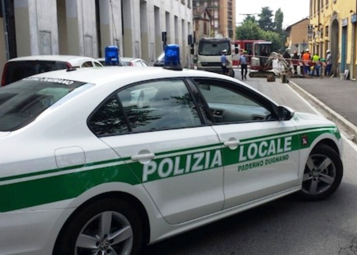 Immagine che raffigura San Sebastiano, Patrono della Polizia Locale