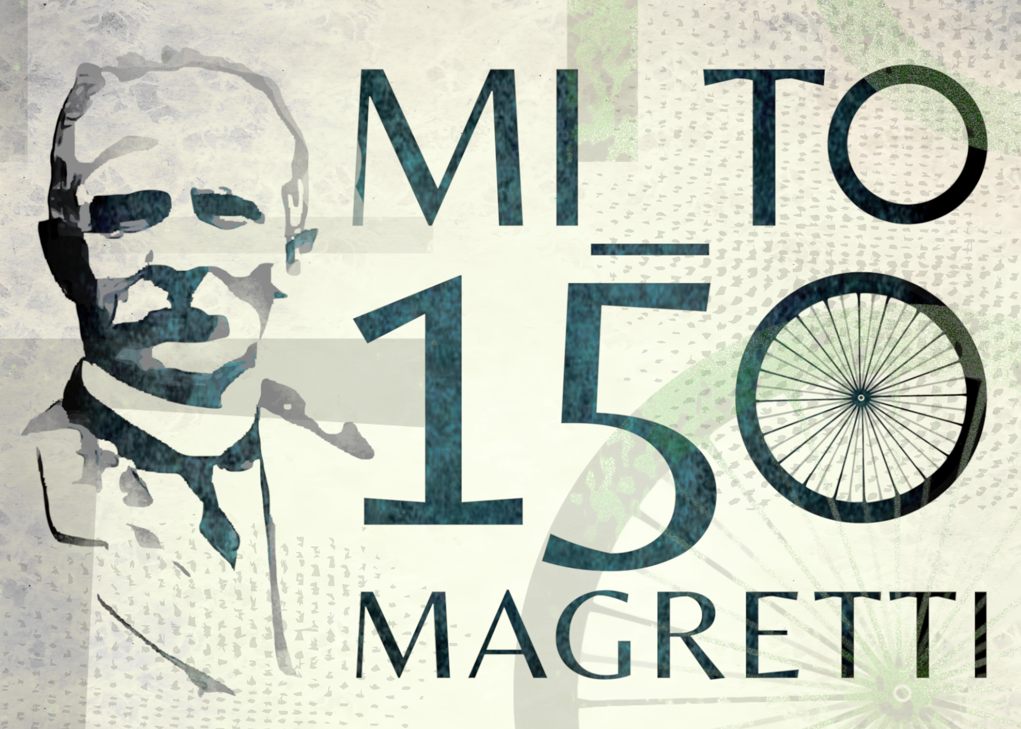 1876–2026: 150 anni di storia su due ruote.