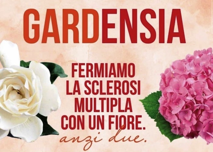 Dal 6 all’8 marzo, in occasione della Giornata Internazionale della Donna, con AISM torna Gardensia in 5.000 piazze italiane per sostenere la ricerca e i servizi sulla sclerosi multipla e patologie correlate.