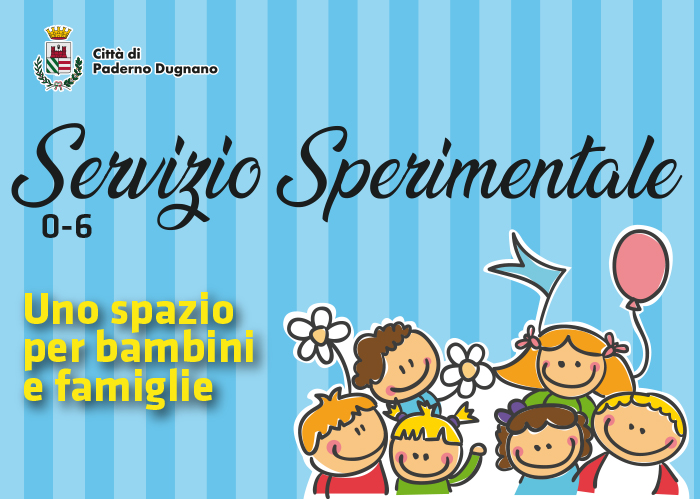 Immagine che raffigura Servizio Sperimentale 0–6