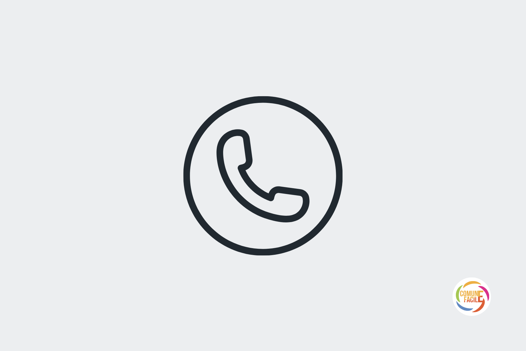 Immagine che raffigura Piano di localizzazione delle aree di ricerca presentate dai gestori reti e telecomunicazioni - anno 2015