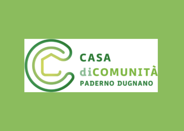 Immagine che raffigura Casa di Comunità