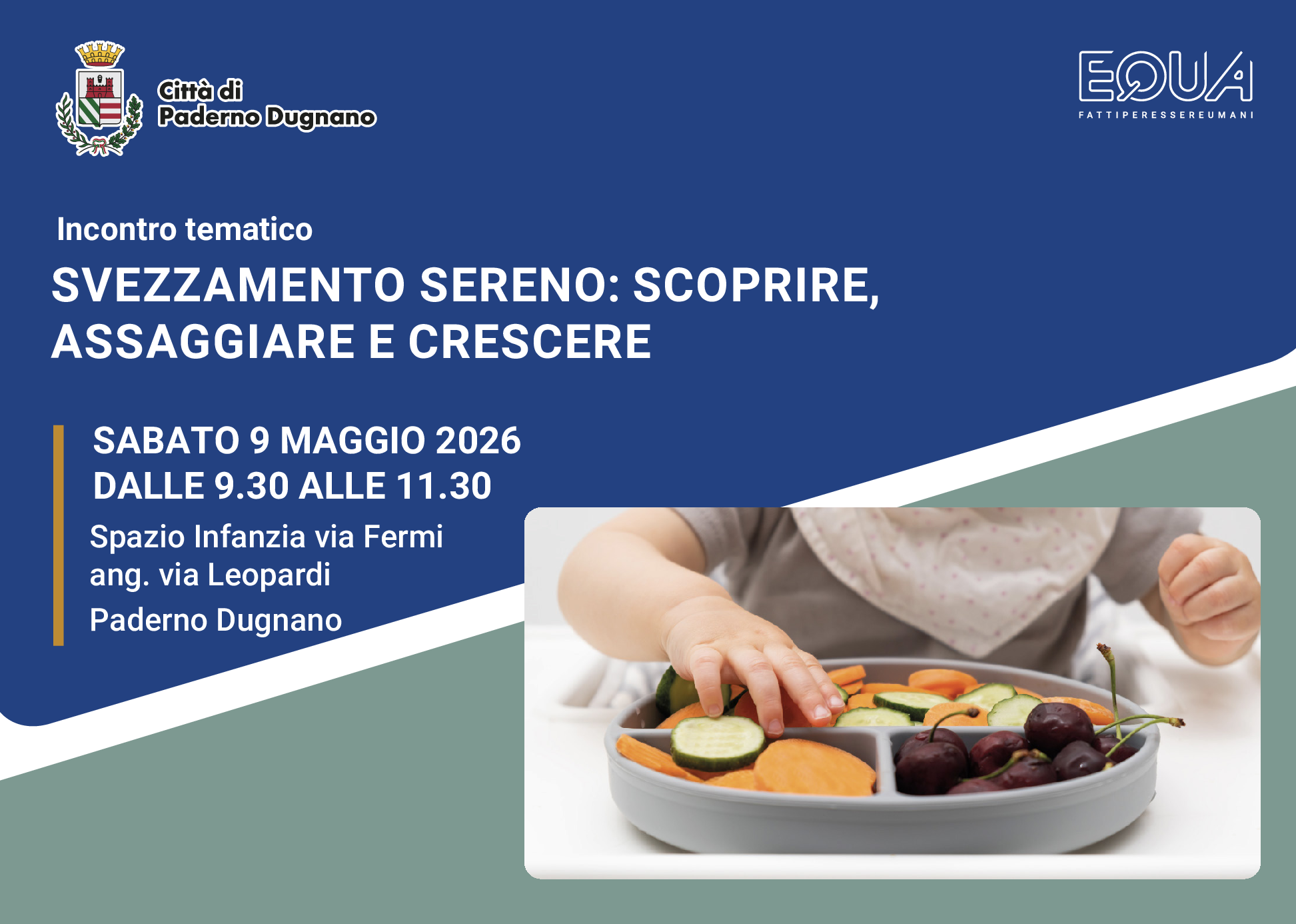 Incontro tematico.