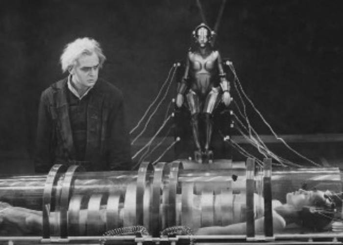 Metropolis