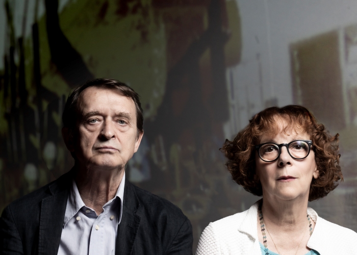 Naufraghi senza volto©Laila Pozzo-700x500