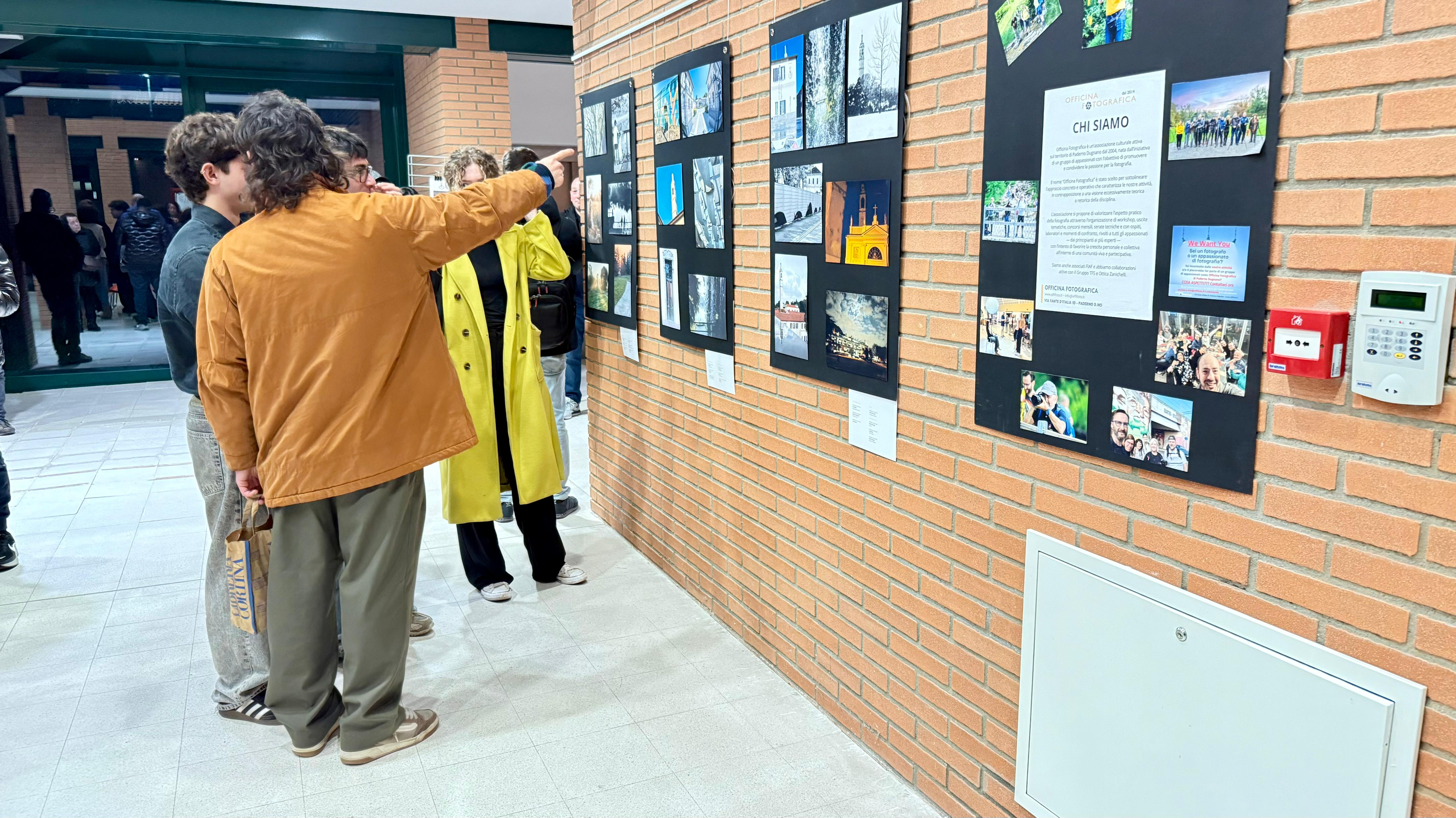 Padernorama mostra Padernorama mostra