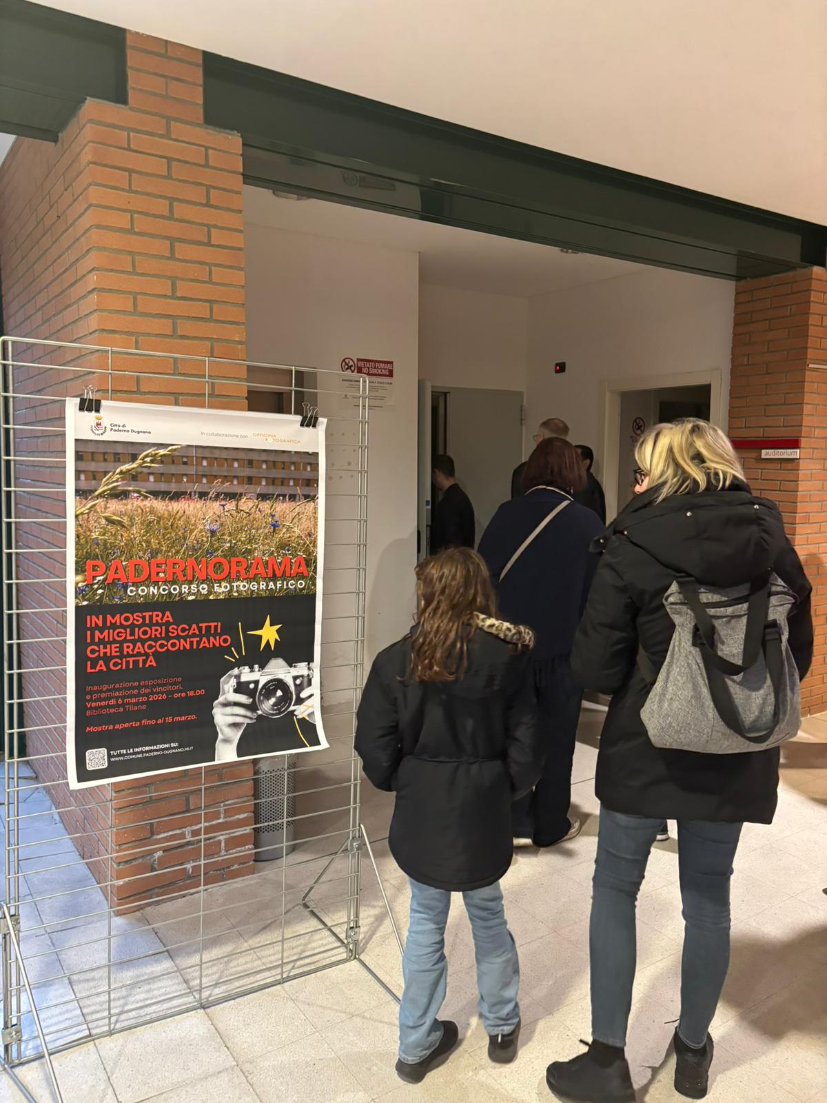 Padernorama open Padernorama open