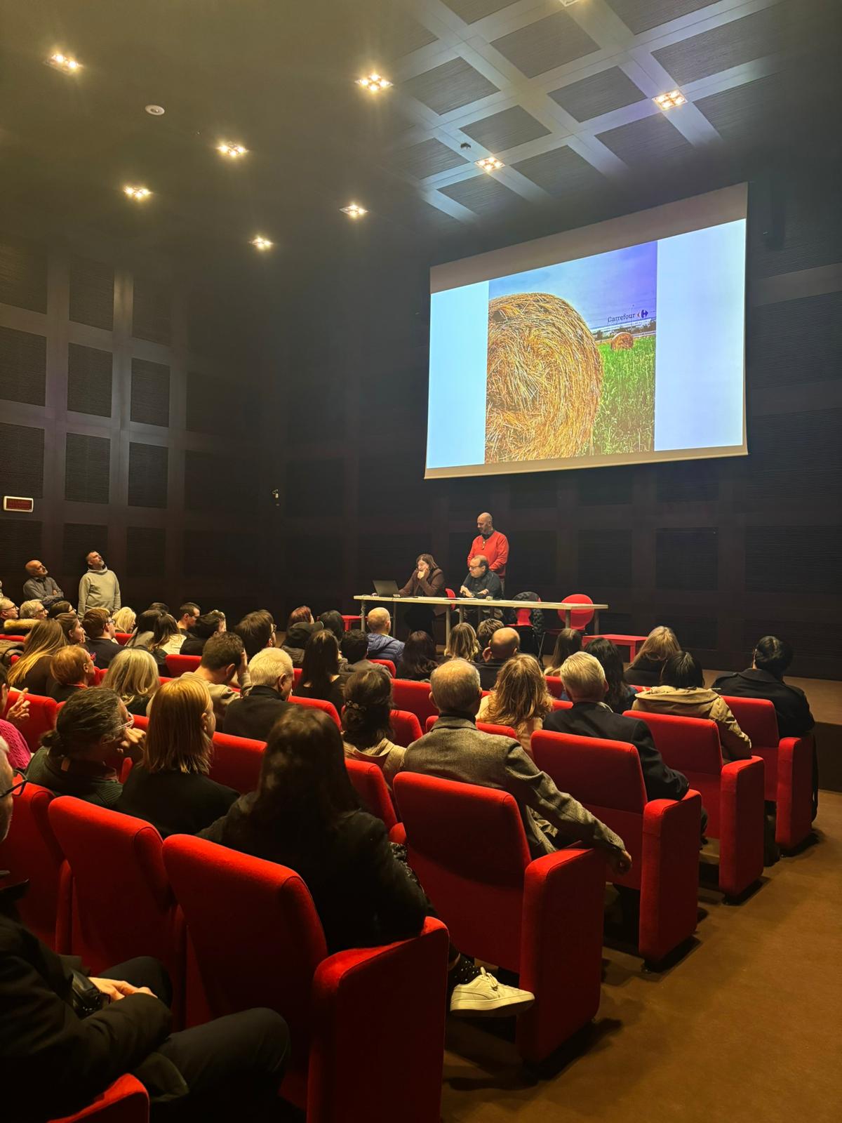 Padernorama premiazione Padernorama premiazione