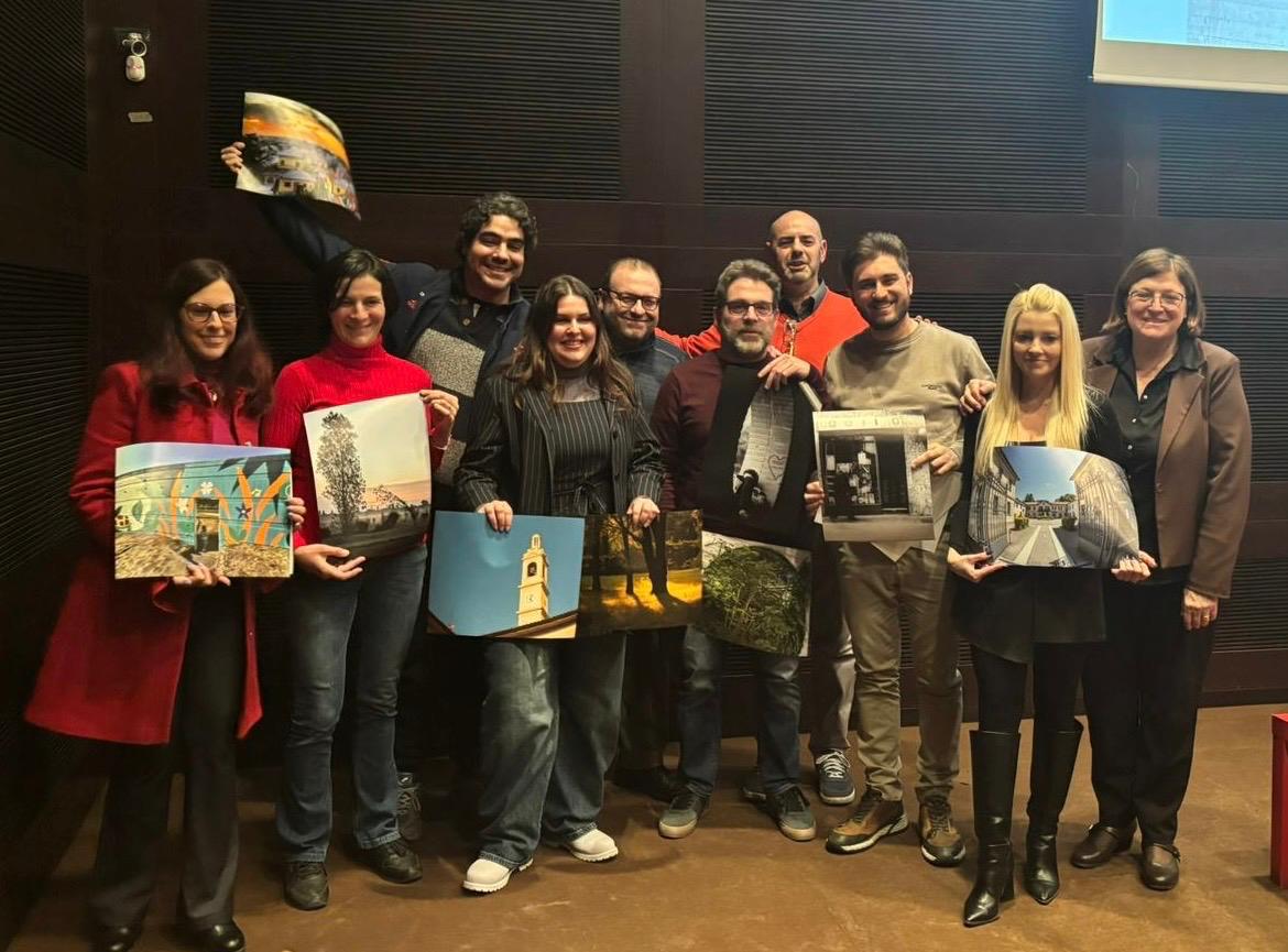 Padernorama vincitori Padernorama vincitori