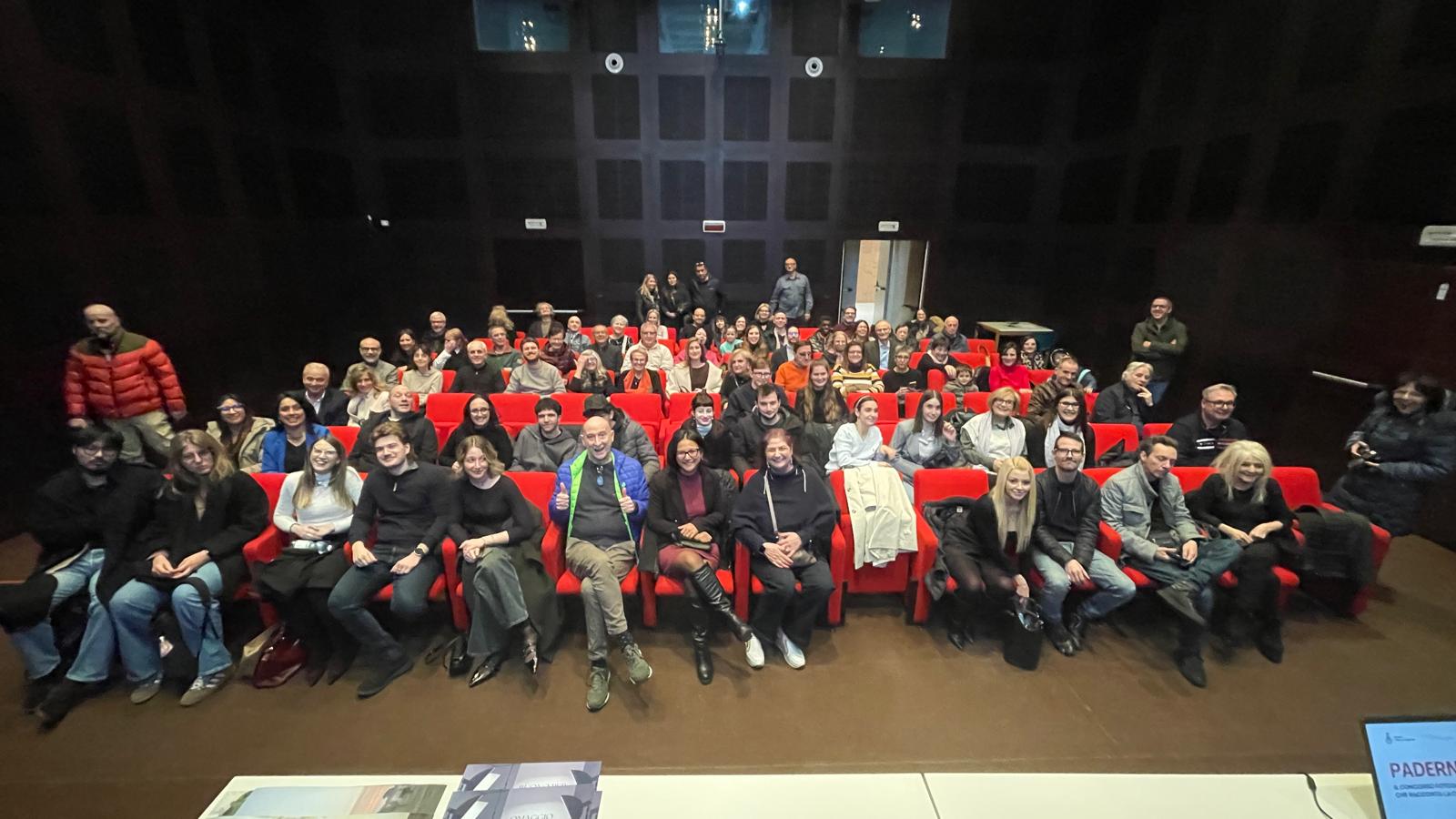 Padernorama Padernorama