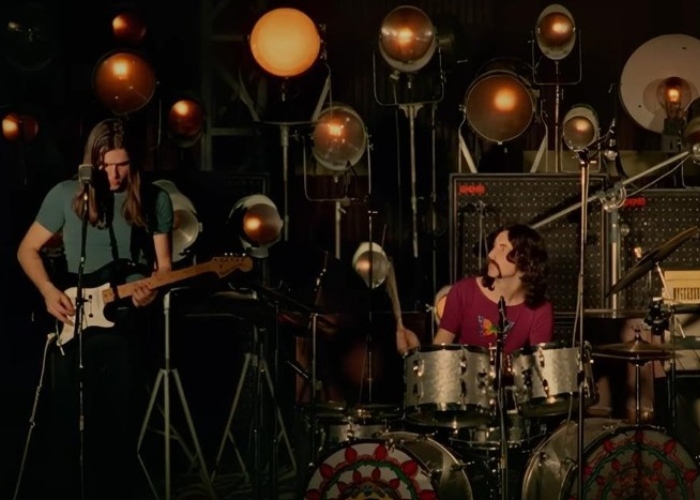 Pink Floyd Paderno