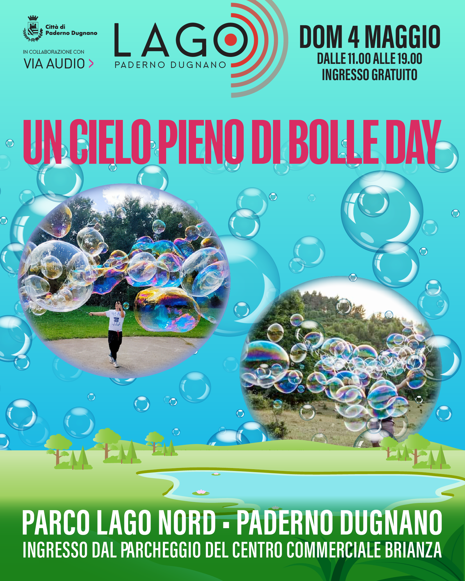 bolle POST