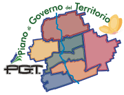 Logo del PGT