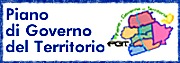 Logo del PGT