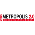 il nuovo logo di metropolis 2.0