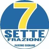 logo sette frazioni